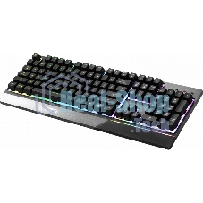 Клавиатура MSI Vigor GK30 проводная, USB Type-A, чёрный
