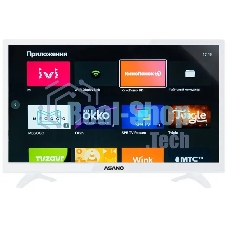 Телевизор Asano 24