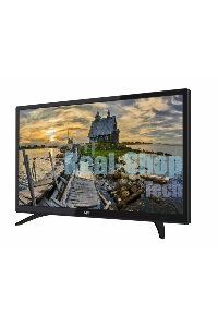 Телевизор LEFF 24