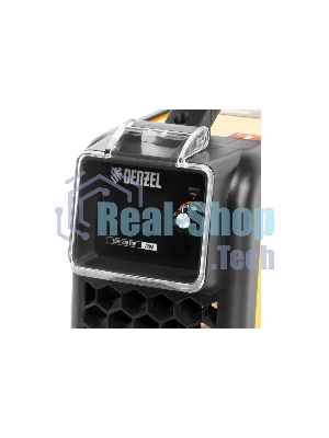 Аппарат инвертор. дуговой сварки Denzel SDM-220 Top, 220 А, ПВ 60%