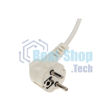 Конвектор электрический Rexant белый, 1000 Вт, 15 м2, термостат