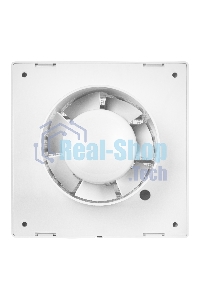 Вентилятор вытяжной Ballu BAF-FW 100 N