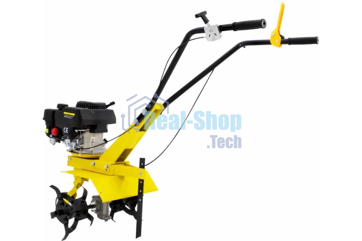 Мотокультиватор Huter GMC-5.0