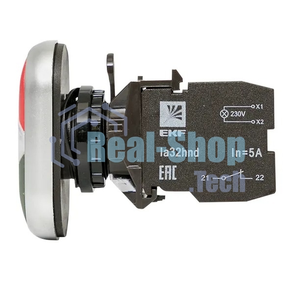 Кнопка LA32HND 