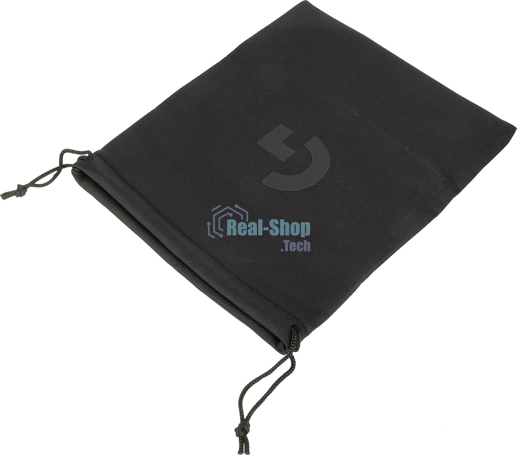 Гарнитура беспроводная/проводная Logitech Headset PRO X LIGHTSPEED Wireless Gaming черный