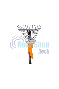 Грабли регулируемые из стали ВИХРЬ 73/7/1/10