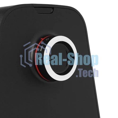 Мясорубка электрическая Bosch MFWS440B, 1900W, черный