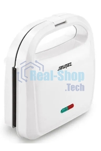 Сэндвичница ZELMER ZSM7700 белый