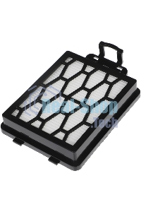 Набор фильтров Hyundai HVC35HH (3фильт.)