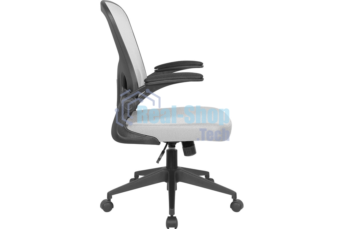 Кресло офисное Defender AKVILON GREY