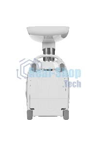 Мясорубка электрическая Аксион М641.04 белый, 2000 Вт