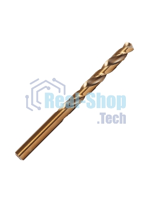 Сверло по металлу 9,0 мм, упаковка 5шт 815010039 EDGE by PATRIOT
