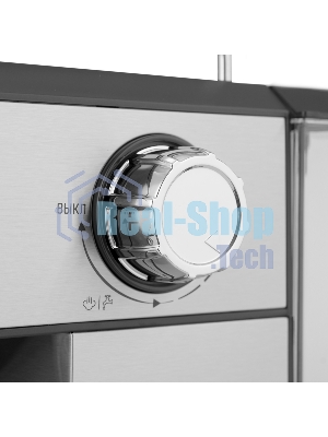 Кофеварка рожковая CENTEK CT-1166