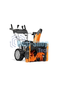 Снегоуборщик бензиновый Daewoo S 6560 7.5л.с.