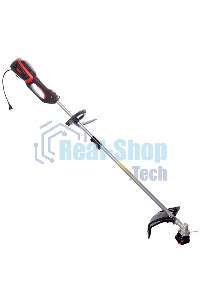Триммер электрический RedVerg Basic EB-1300 1300Вт 1.77л.с. разбор.штан. реж.эл.:леска/нож