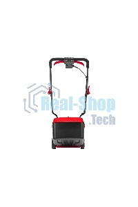 Газонокосилка аккумуляторная бесщеточная MTX CLM-320, 320 мм, травосб. 30 л, Li-Ion, 20 В