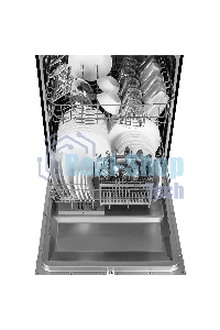 Посудомоечная машина MAUNFELD MLP60020 Light Beam