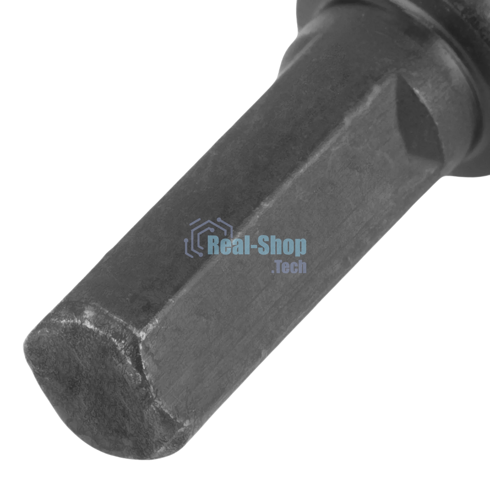 Коронка по металлу Denzel HSS, 26 мм, нитридтитановое покрытие