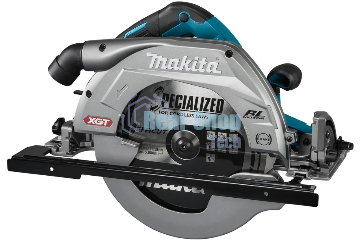Дисковая (циркулярная) пила Makita HS011GZ