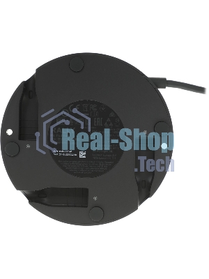 Концентратор для модулей микрофонов Accessory Logitech Other Mic Pod Hub Graphite for Rally Ultra-HD ConferenceCam