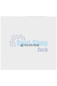 Морозильная камера Maunfeld MFFR170W, белый, 206л, 6 ящиков, 2 полки