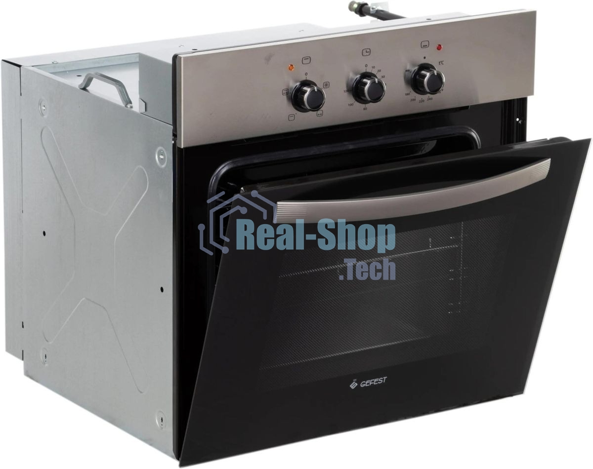 Духовой шкаф Gefest ДГЭ 601-01 Н1, встраиваемый
