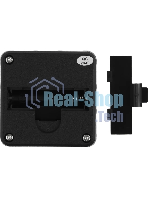 Электронный уровень компактный RGK U-66