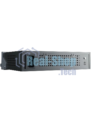 Коммутатор Netis ST110PDI-2-130 10x100Мбит/с 8PoE 130W неуправляемый