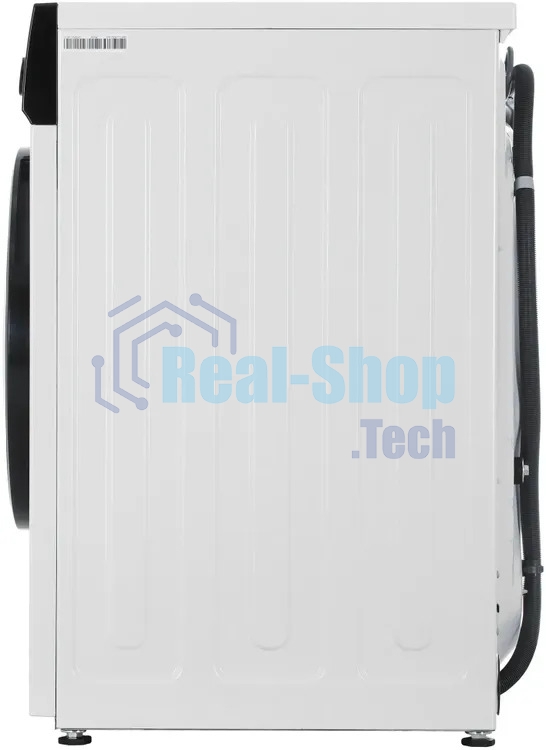 Стирально-сушильная машина Schaub Lorenz SLW CW8245 I белый, загрузка фронтальная 8 кг, 1400 об/мин, класс A+++