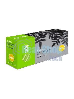 Картридж лазерный Cactus CS-B205 (106R04348) черный (3000 стр.) для Xerox B205/210/215