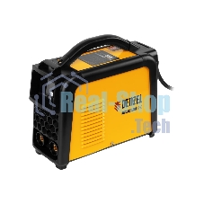 Аппарат инвертор. дуговой сварки Denzel SDM-160 Top, 160 А, ПВ 80%