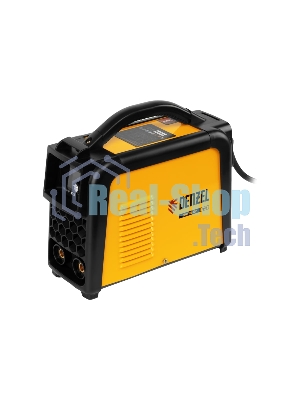 Аппарат инвертор. дуговой сварки Denzel SDM-160 Top, 160 А, ПВ 80%