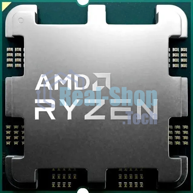 Процессор AMD Ryzen 5 7600 Soc-AM5 3.8GHz OEM