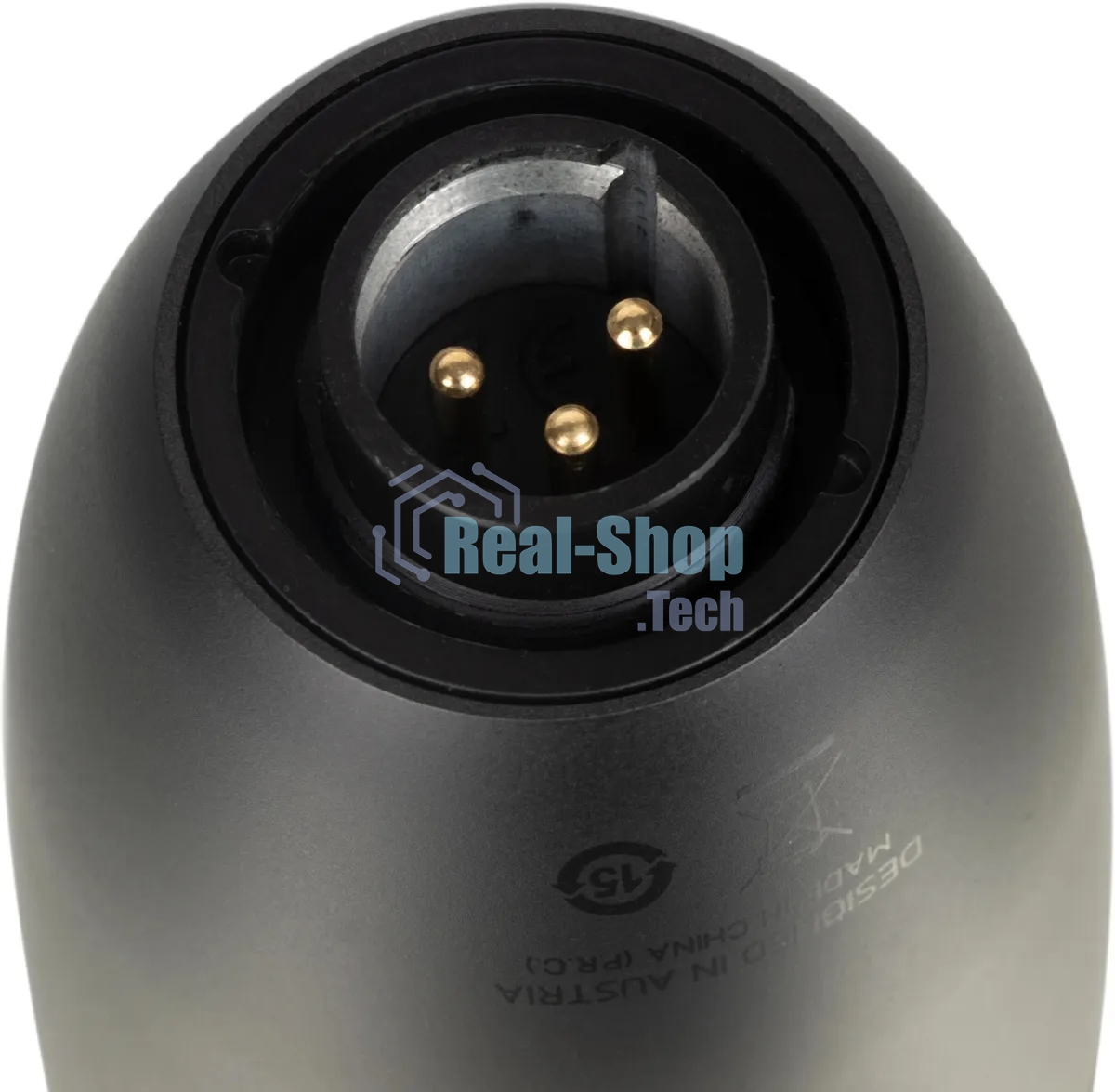 Микрофон AKG P220 3101H00420
