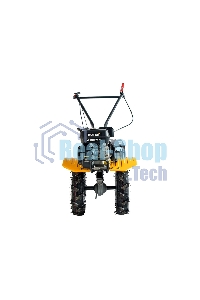 Мотоблок Huter МК-7000P-10-4х2 (70/5/44) бензиновый