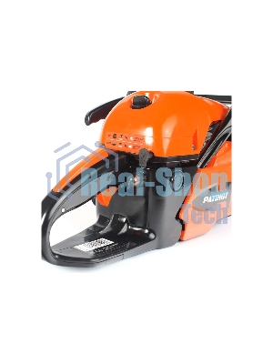 Бензопила Patriot PT 4518 Imperial 2100Вт 2.9л.с. дл.шин.:45см