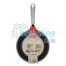 Сковорода Maunfeld HOWARD MFP28LC15 из облегченного чугуна, 28 см