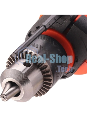 Дрель ударная Patriot FD 770H 770Вт ключевой реверс (120301770)