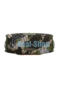Портативная колонка JBL JBLCHARGE6SQUAD камуфляж