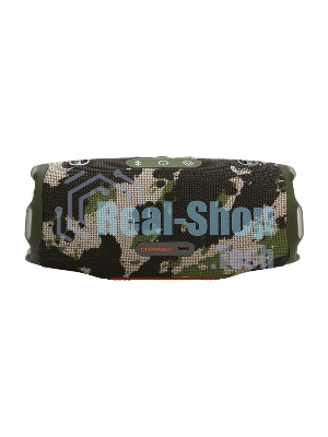 Портативная колонка JBL JBLCHARGE6SQUAD камуфляж