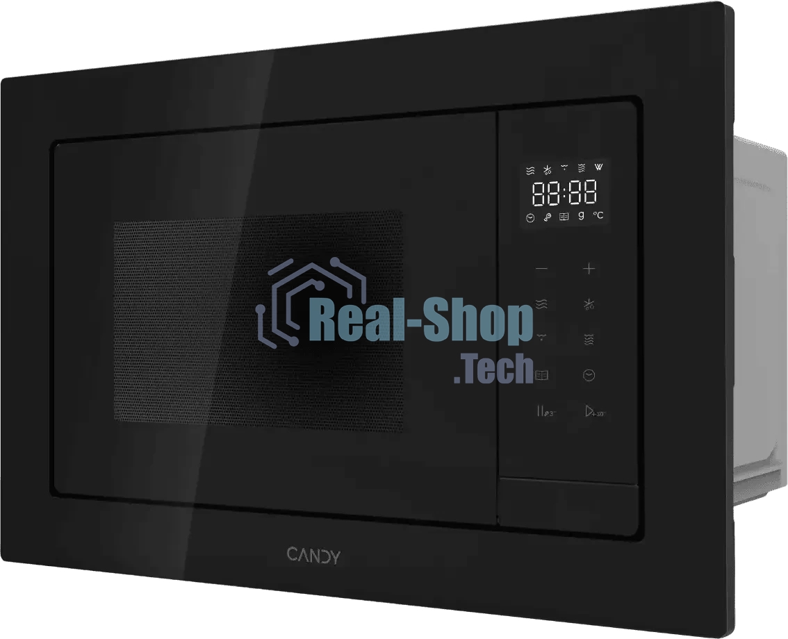 Микроволновая печь встраиваемая CANDY CMXBTG218B