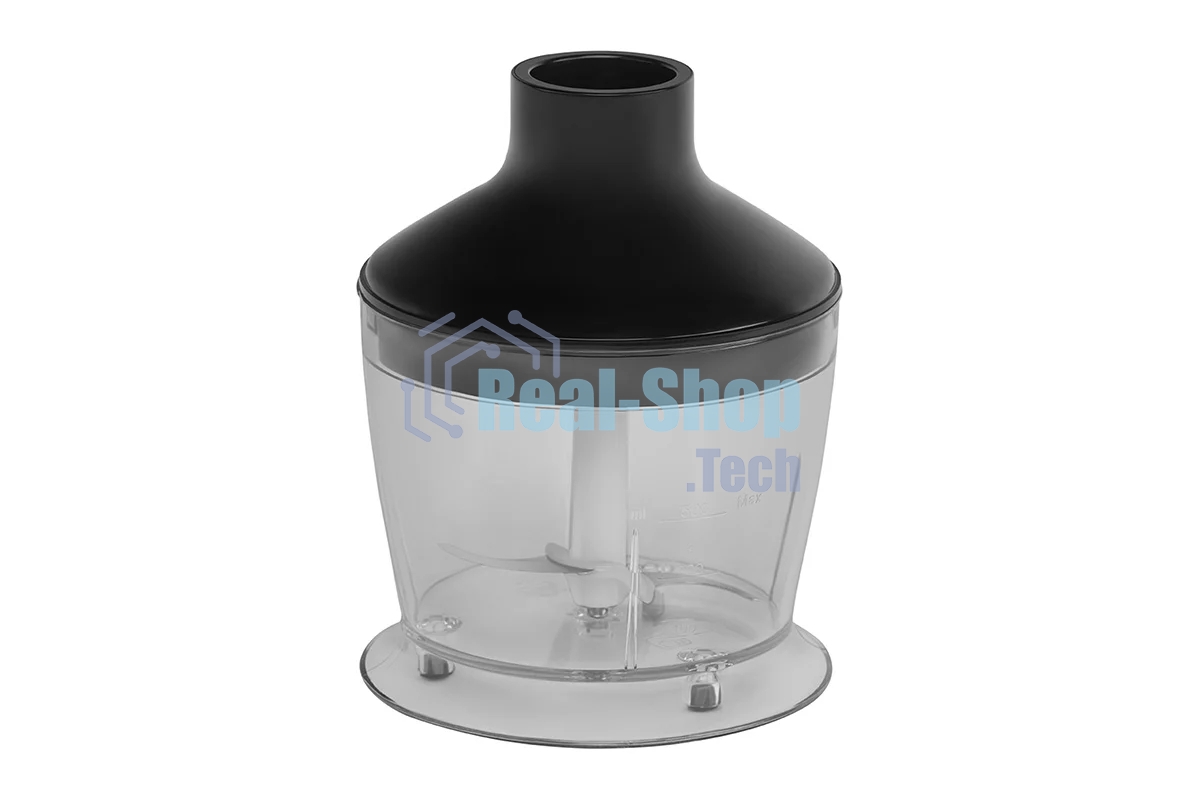 Блендер Harper HHB-MS01 черный