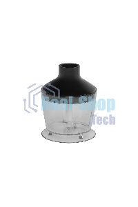 Блендер Harper HHB-MS01 черный