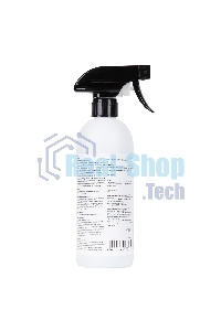 Средство моющее Ballu для внутренних блоков, готовый раствор 0,5 л.