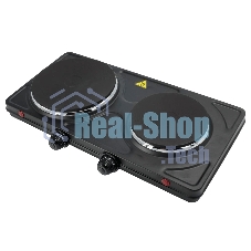 Плита настольная электрическая Maunfeld SEHE.232B Плита настольная электрическая Maunfeld SEHE.232B