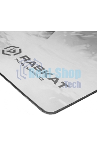 Коврик для мышки Raskat Paladin CG - XL (1200x600x3мм, резина/ткань, прошитый край, ч/б рисунок)