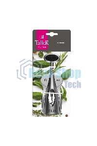 Штопор TalleR TR-65117 цинковый сплав, сталь, ПВХ