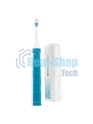 Щетка зубная электрическая Sencor