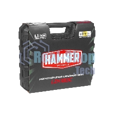 Аккумуляторная сабельная пила Haммer LZK18DC