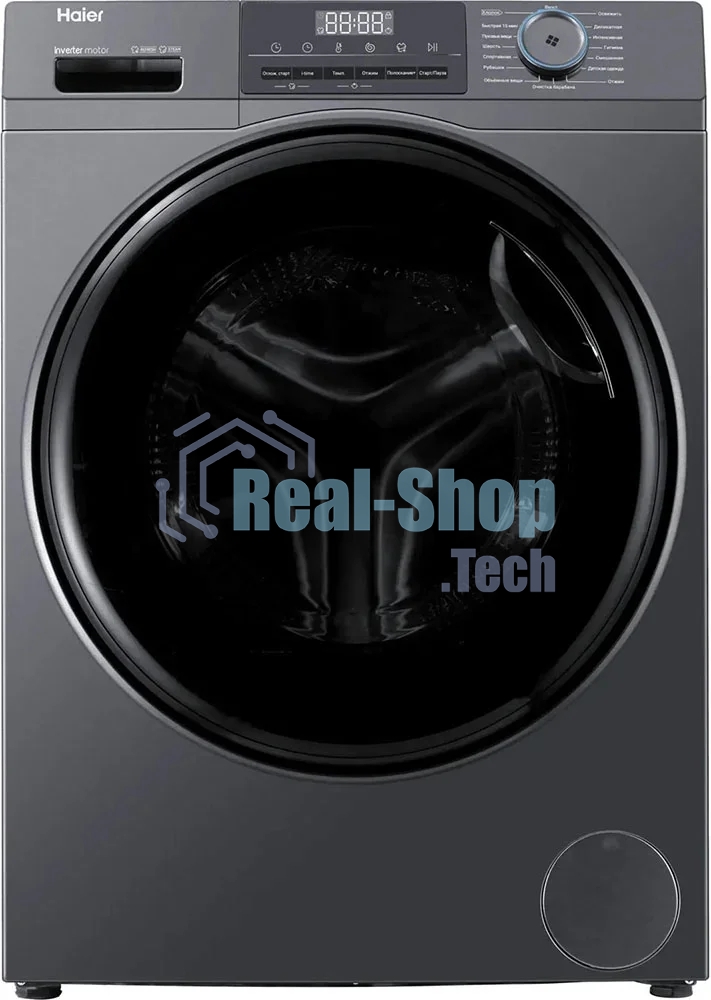 Стиральная машина Haier HW105-BP14406S